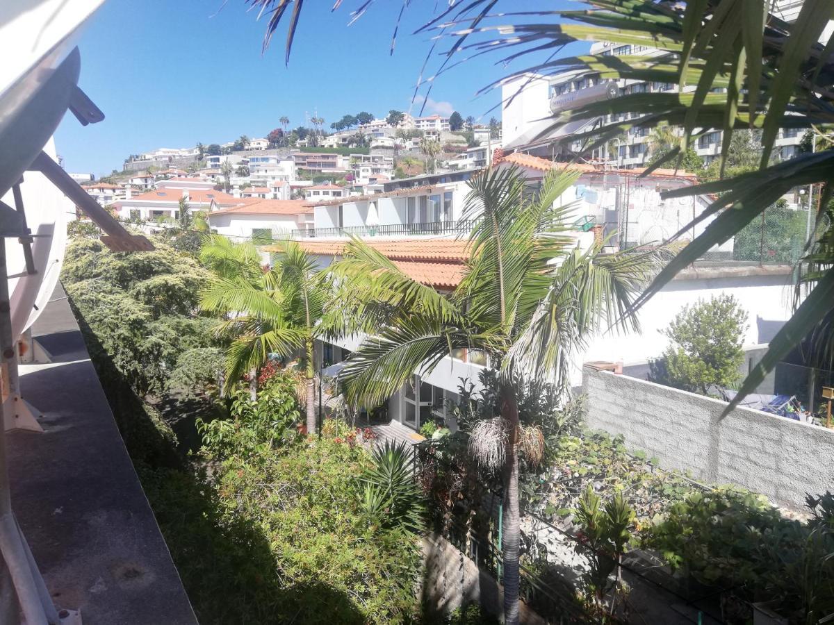 Residencial Melba Hotel Funchal  Exterior foto